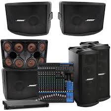 Boss 802 Top & Base Set-Up
