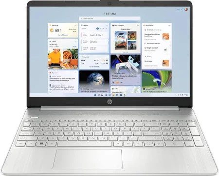 Laptop (LENOVO/HP/IBM/MAC)