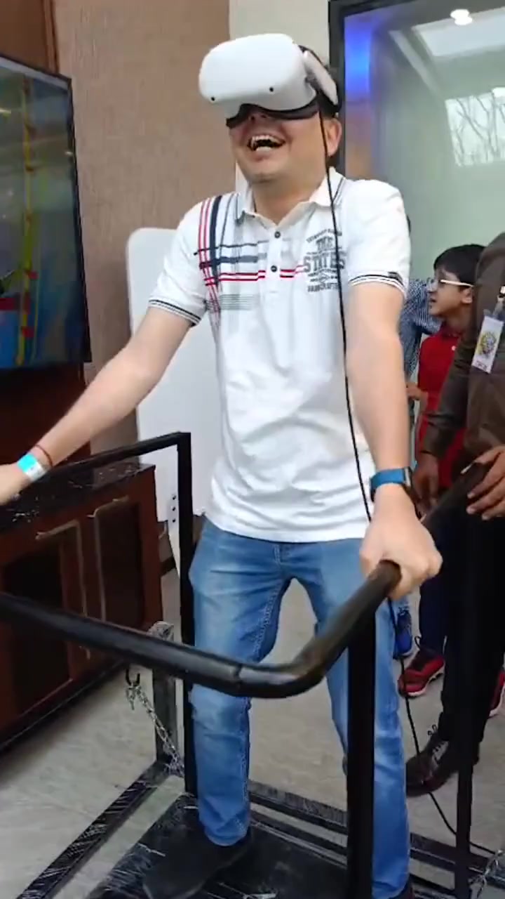 Run-To-Lift Interactive Challenge