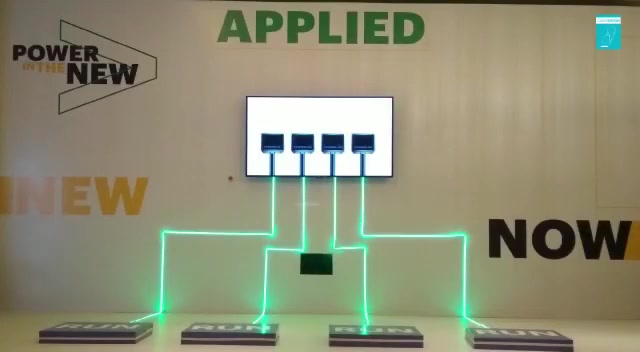 Quick Run Wall Experience