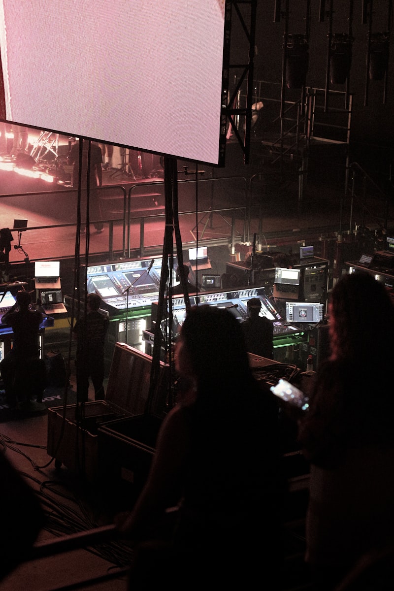 Logistics, Operations & Pan-India Execution