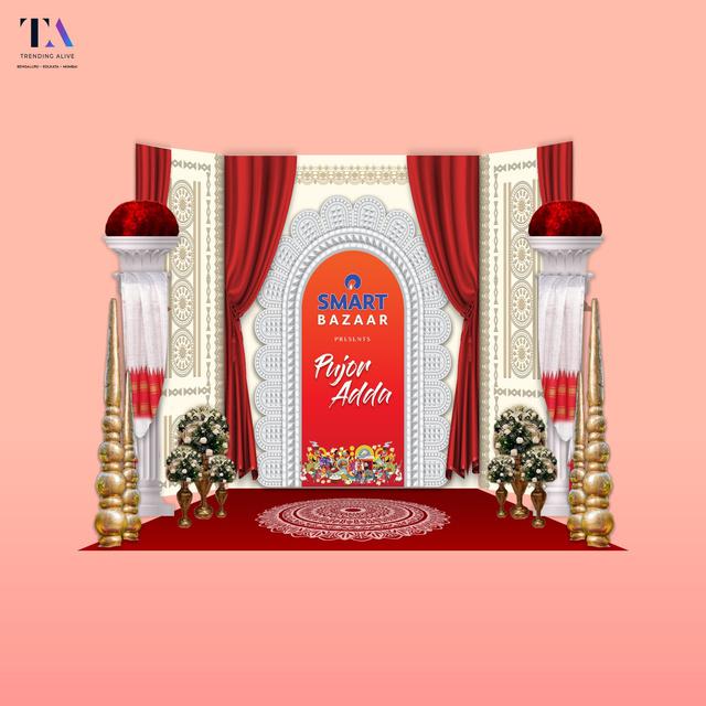 Event Branding Design