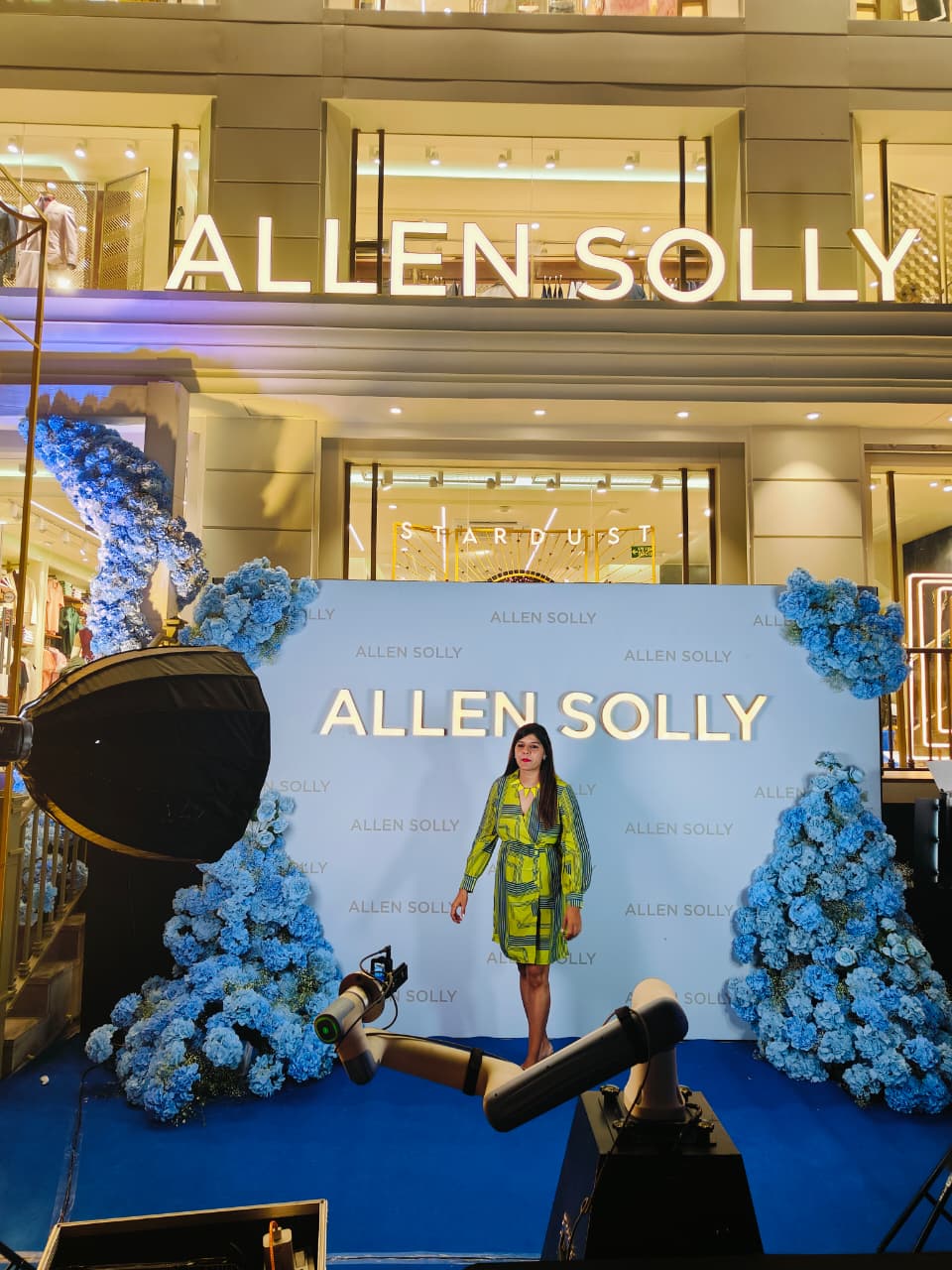 Product Launch Campaigns