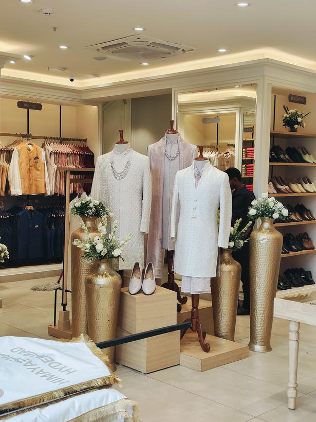 Retail Branding Solutions