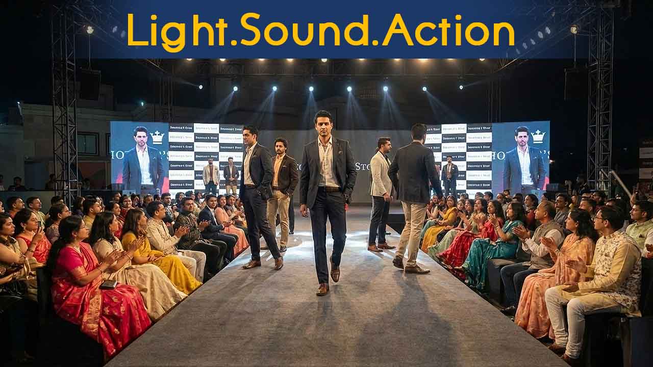 Audio Visual Solutions