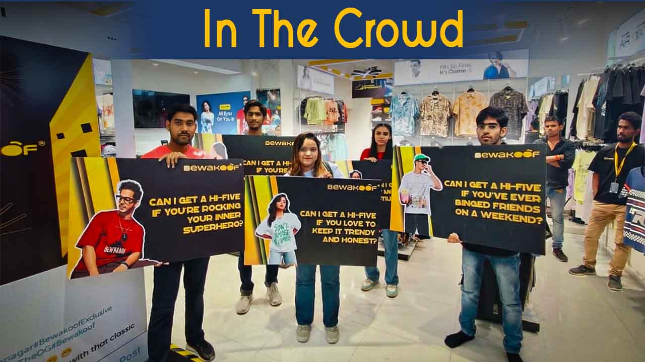 Experiential & BTL Marketing