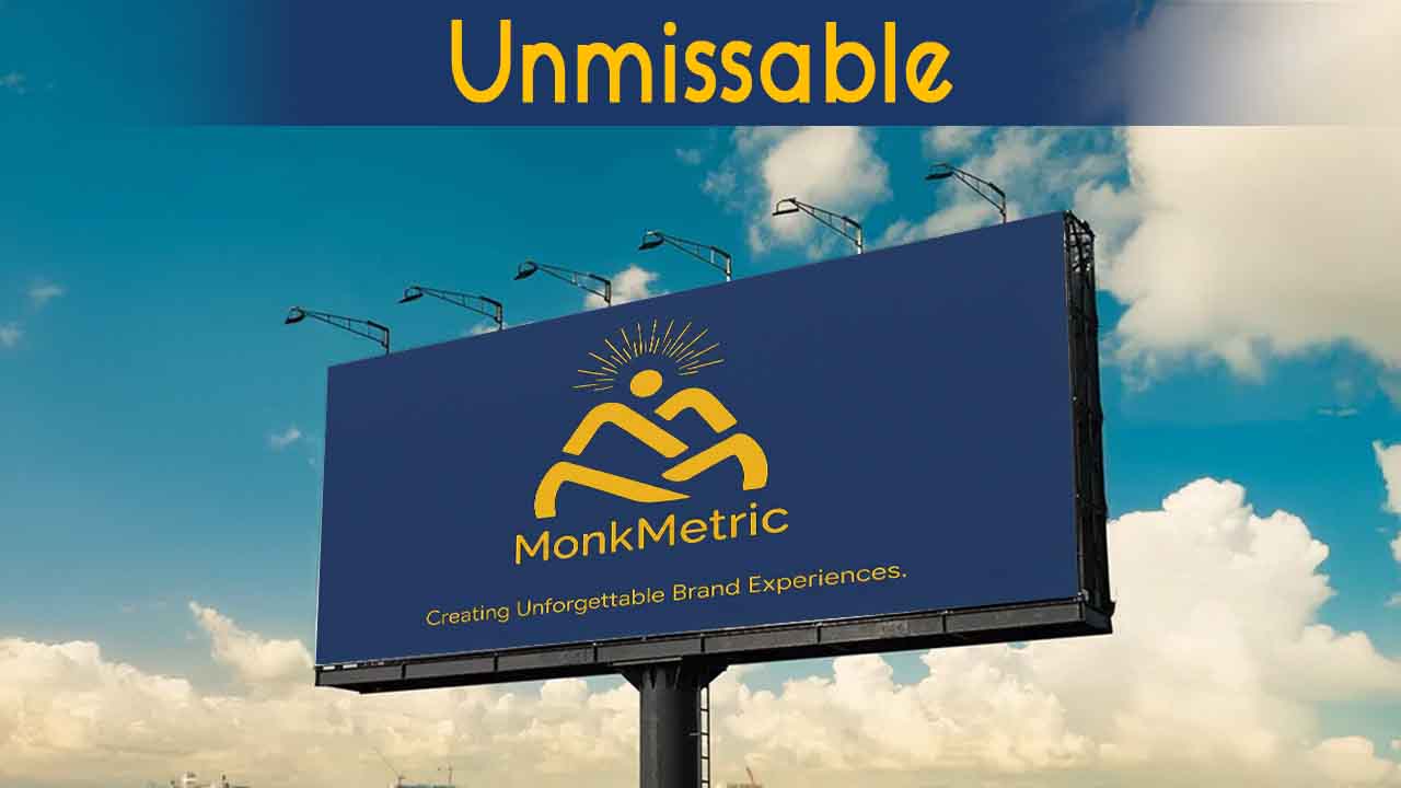 Retail, Showroom & OOH Branding