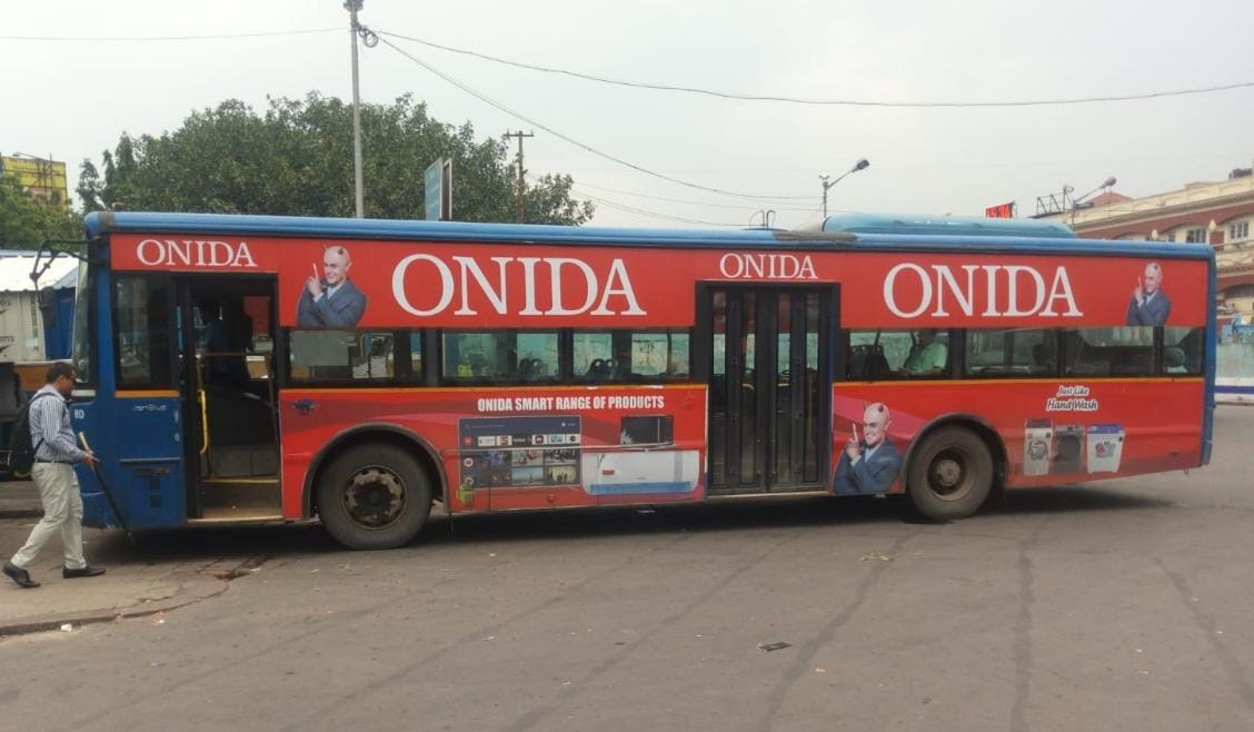 Transit Branding Solutions