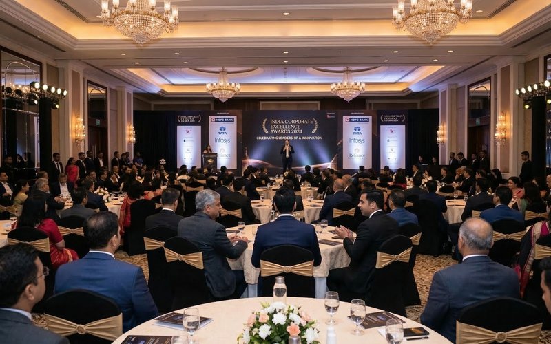 Awards Nights & Recognition Ceremonies