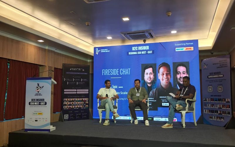 Channel Partner Meets