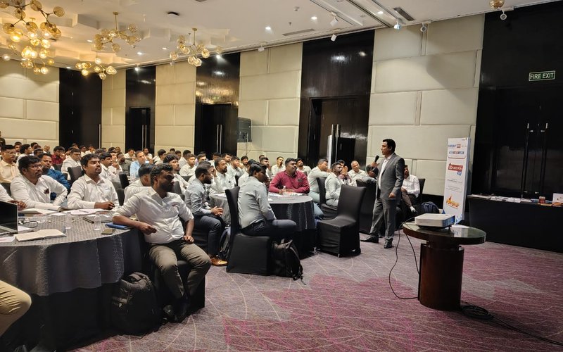 Dealer & Distributor Meets