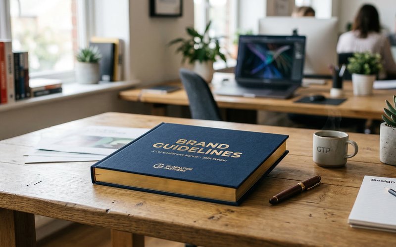 Brand Guideline Alignment